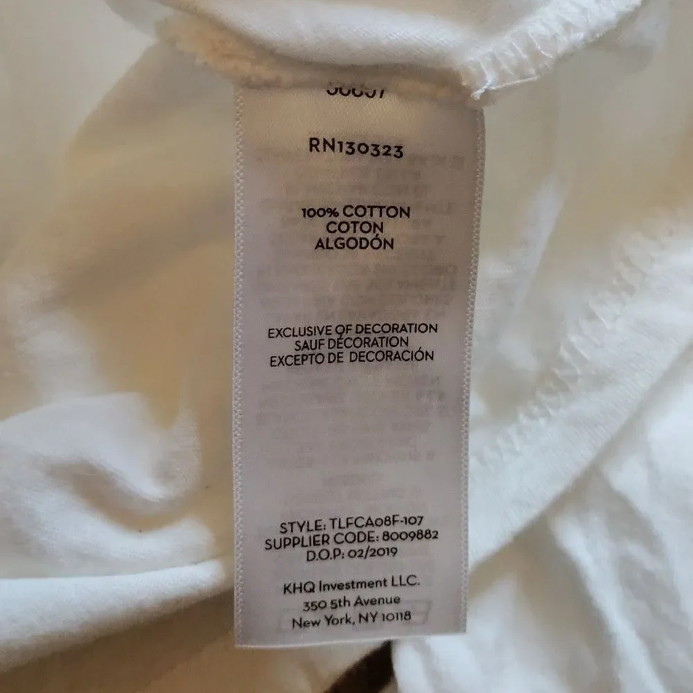 Timberland signature shirt